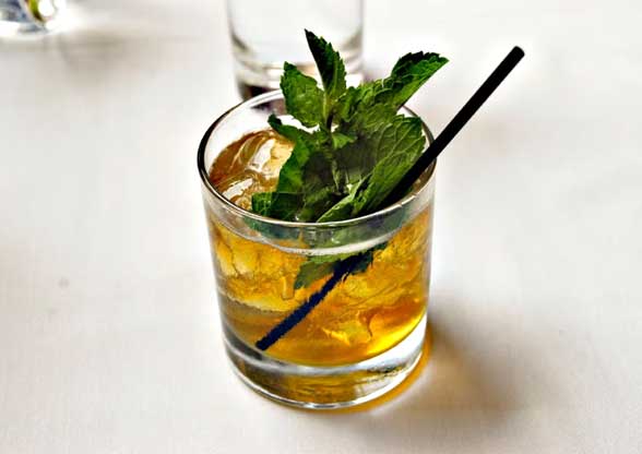 mint-julep